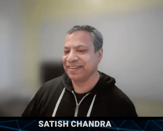 Satish Chandra: Google's AI Coding Agents That Fix Bugs Automatically
