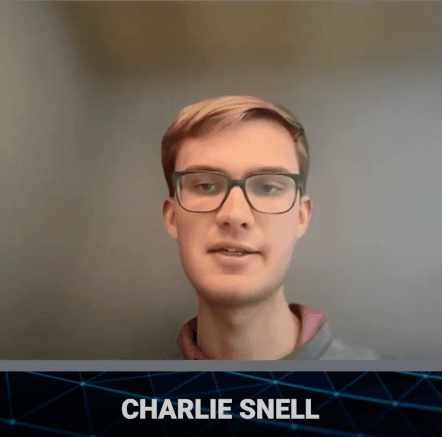 Charlie Snell: Optimally Scaling Test-Time Compute & Predicting Emergence