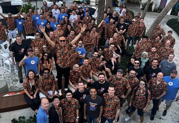 Why Lightspeed is Leading Redpanda's $100 Million Series C