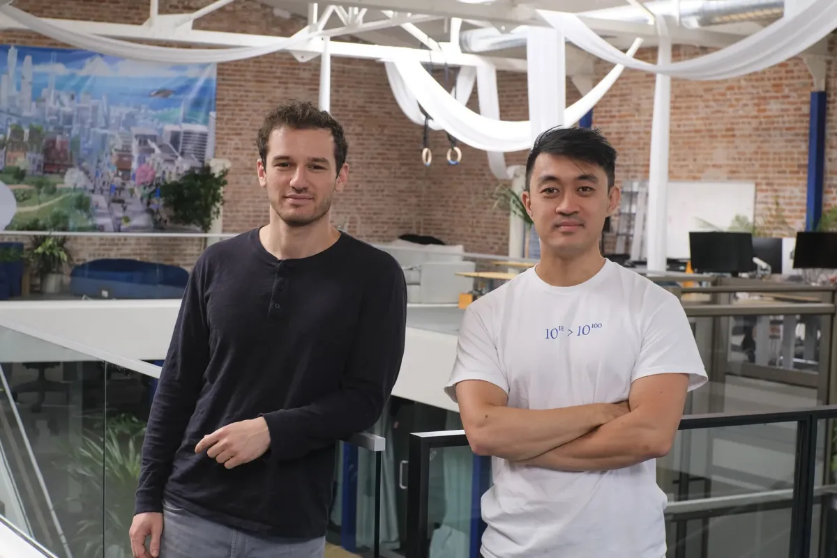 Search, Perfected for AI: Why We're Doubling Down on Exa